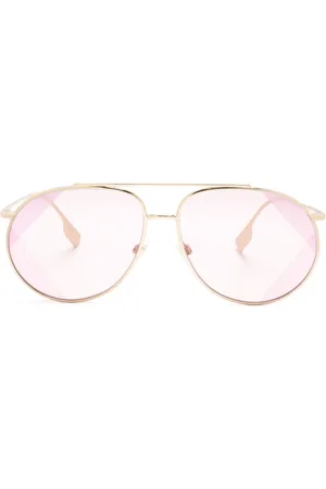 Burberry Alice pilot-solbriller