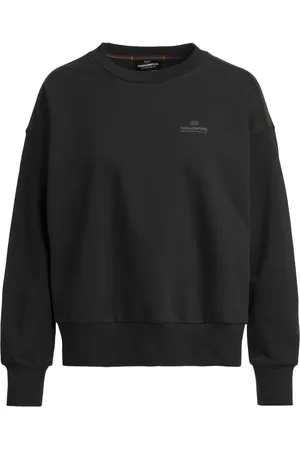 Parajumpers Sweatshirt med logotryk