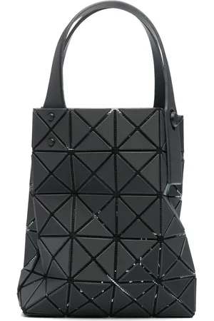 Issey Miyake Lille Prism Plus taske