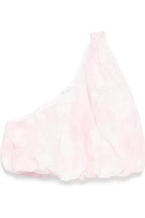 MISS GRANT Asymmetrisk top