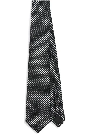 Emporio Armani Silkeslips