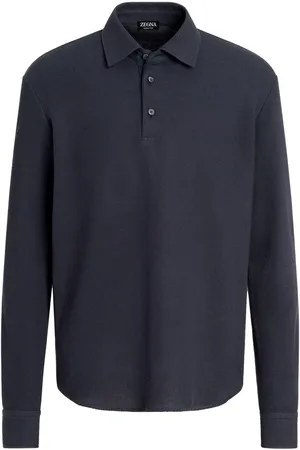 Ermenegildo Zegna Polo