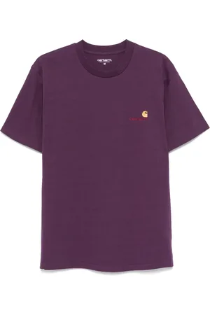 Carhartt American Script T-shirt