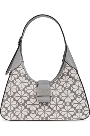 Kate Spade Flower skuldertaske