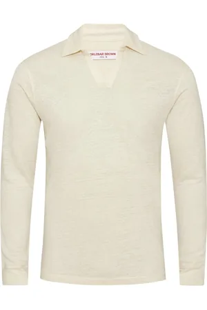Orlebar Brown Felix polotrøje