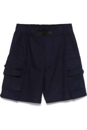 MAUNA KEA Cargo-shorts