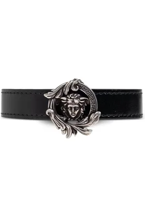 VERSACE Armbånd med Medusa-plade