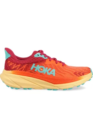 Hoka One One Challenger 7 sneakers