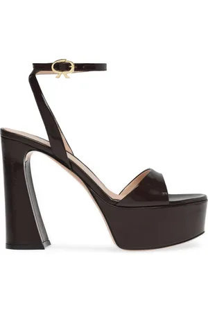 Gianvito Rossi 70 mm Nancy sandaler