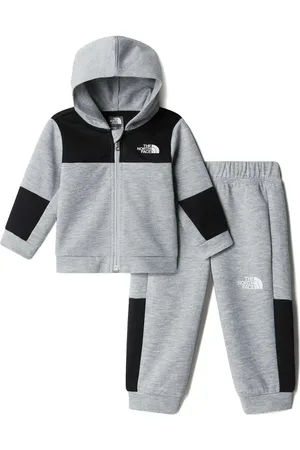 The North Face Træningsdragtsæt med logotryk