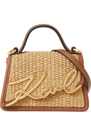 Karl Lagerfeld Nano tote-taske