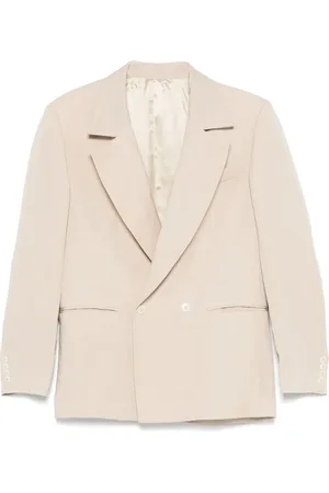 COSTUMEIN Dobbeltradet blazer