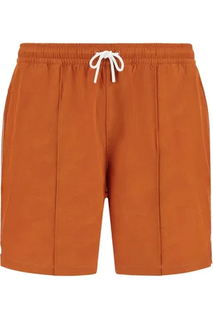 Boggi Milano Badeshorts med logotryk