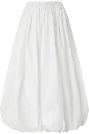Pinko Midi ballonnederdel