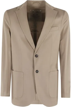 Circolo Blazer med påsyet lomme
