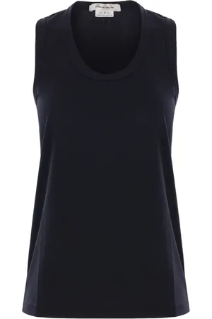 Comme des Garçons Tanktop i jersey