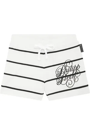 Philipp Plein Ribbede joggingshorts