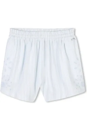 HUGO BOSS Broderede shorts