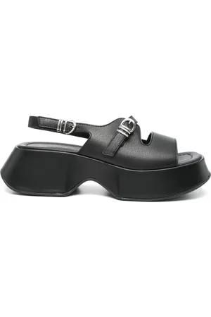 vic matiè Mini Yoko sandaler 50 mm