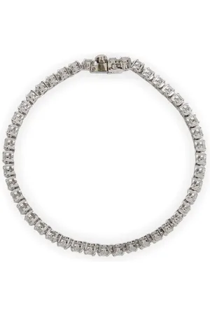 Swarovski Matrix Tennis armbånd