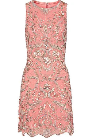Jenny Packham Kort Cosmic kjole