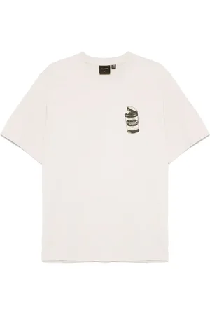 Daily paper Soup T-shirt