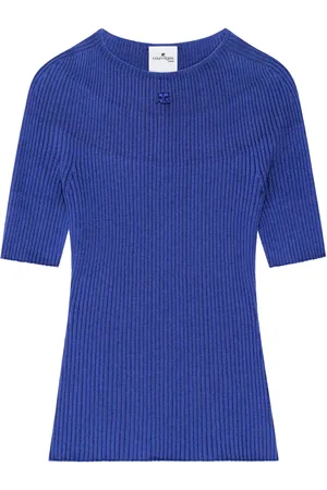 Courrèges Solar trøje