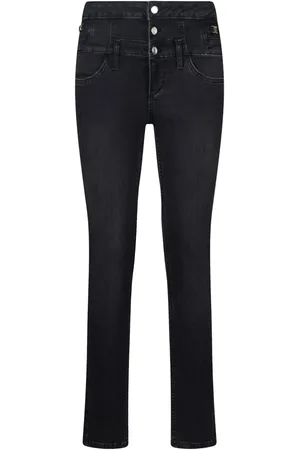 Liu Jo Højtaljede skinny-jeans