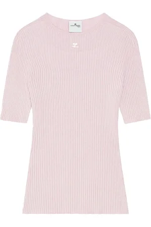 Courrèges Solar trøje