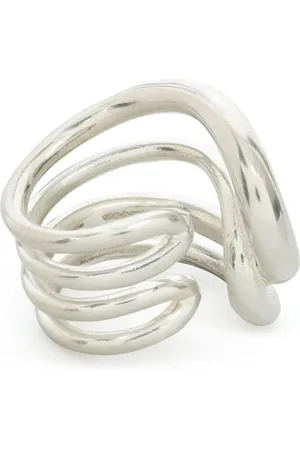 Uma Raquel Davidowicz Skulptureret ring