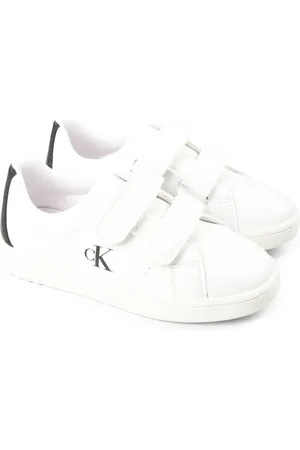Calvin Klein Sneakers med logotryk