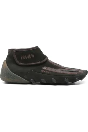 MAGLIANO Sneakers i ruskind