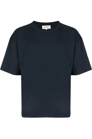 YMC Kortærmet Triple T-shirt