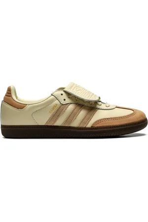 adidas Samba LT Cream/Warm Sand sneakers