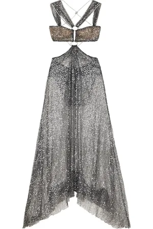 Isabel Marant Dalie kjole