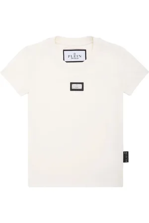Philipp Plein T-shirt i jersey
