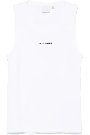 Daily paper Dias tanktop