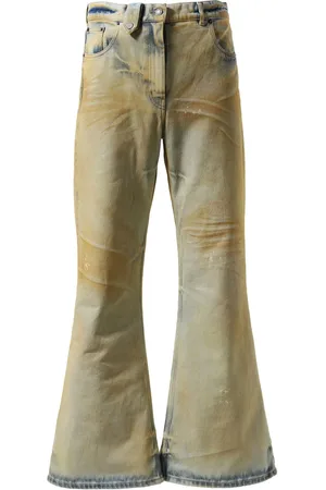 EgonLab Samy jeans med brede ben