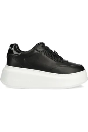 Karl Lagerfeld Anakapri Autograph sneakers