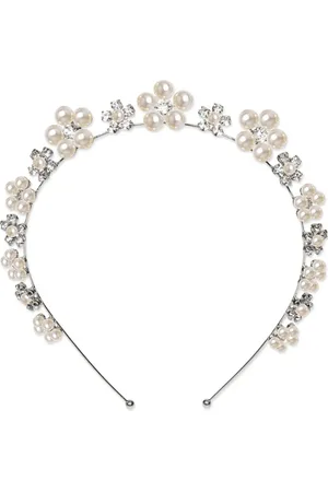 Jennifer Behr Zaya diadem
