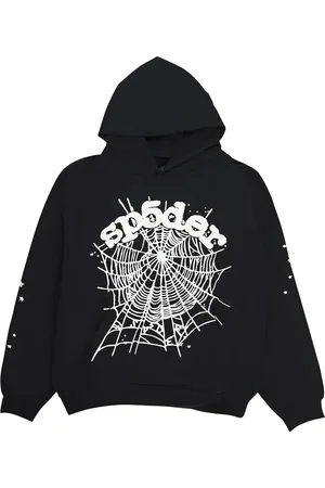 Sp5der OG Web hættetrøje