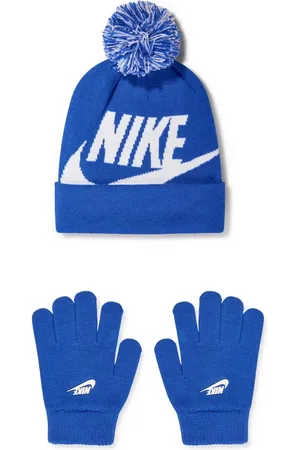 Nike Swoosh huesæt