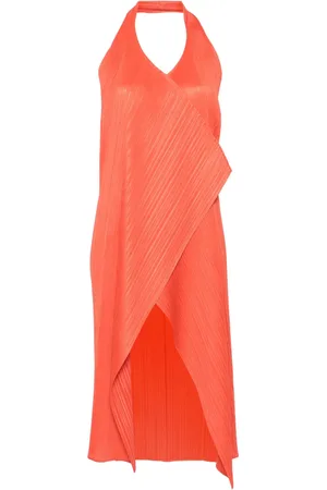 PLEATS PLEASE ISSEY MIYAKE Monthly Colors: February vest