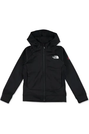 The North Face Mountain Athletics hættetrøje