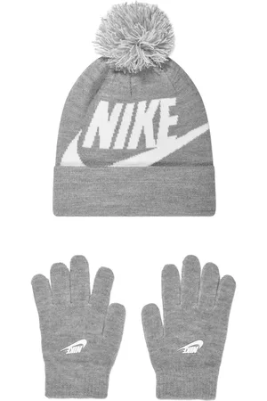 Nike Swoosh huesæt