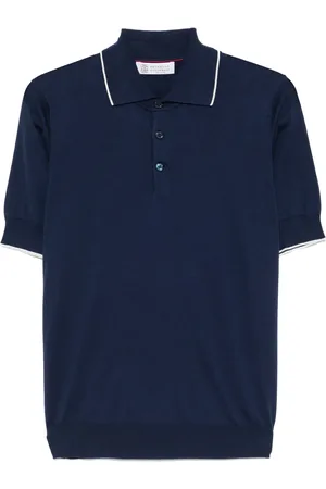 Brunello Cucinelli Polo