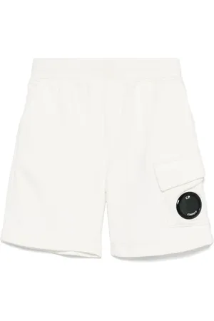 C.P. Company Shorts i bomuld