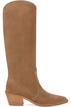 Gianvito Rossi 45 mm Waylon støvler