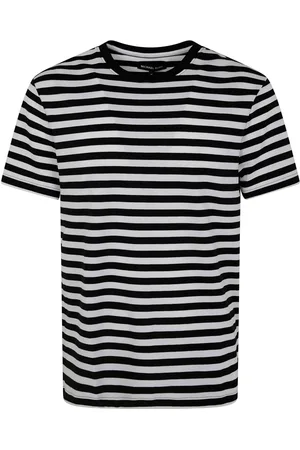 Michael Kors Stribet T-shirt