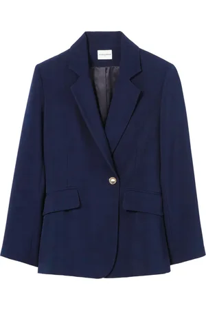 Claudie Pierlot Skræddersyet blazer